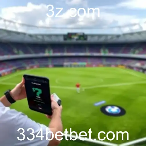 334bet Revoluciona o Cenário de Apostas Online no Brasil