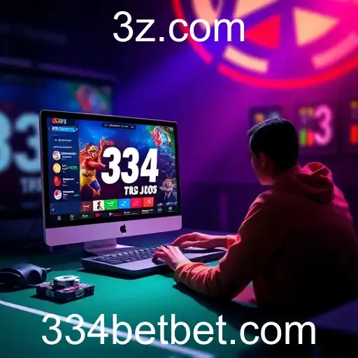 A Evolução do Mercado de Jogos Online em 2025