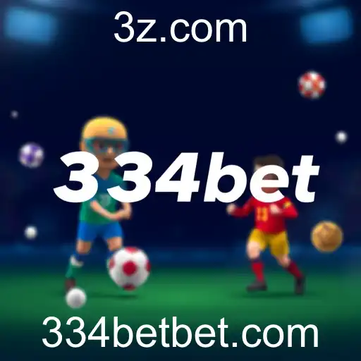 A Ascensão de 334bet no Cenário Global de Jogatina