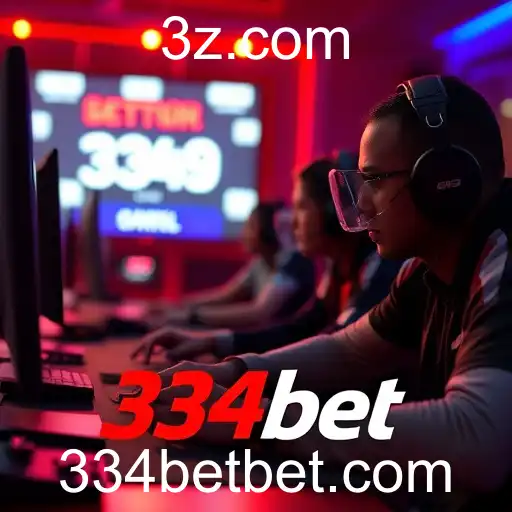 Crescimento dos Jogos Online no Brasil e o Papel do 334bet