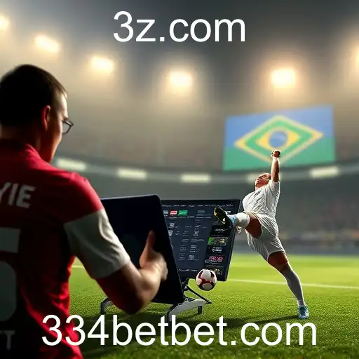 Crescimento do Mercado de Apostas Online no Brasil