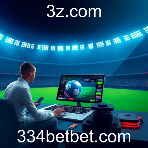 Cenário Atual do Mercado de Apostas Online no Brasil