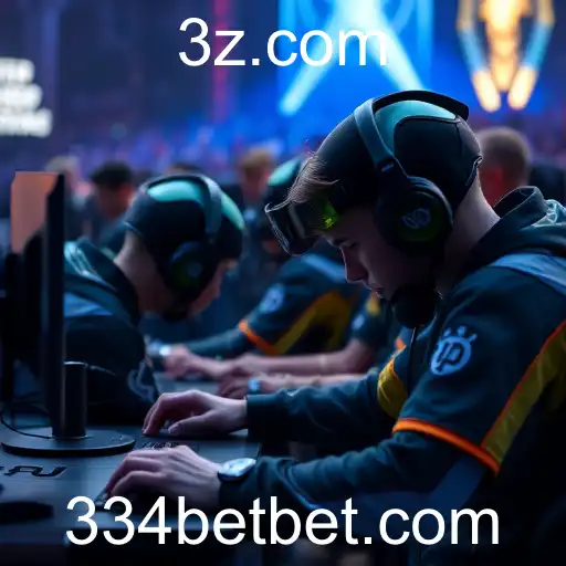 A Expansão do Mercado de Jogos Online em 2025