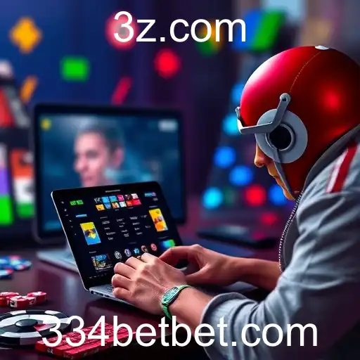 Crescimento dos Jogos Online no Brasil