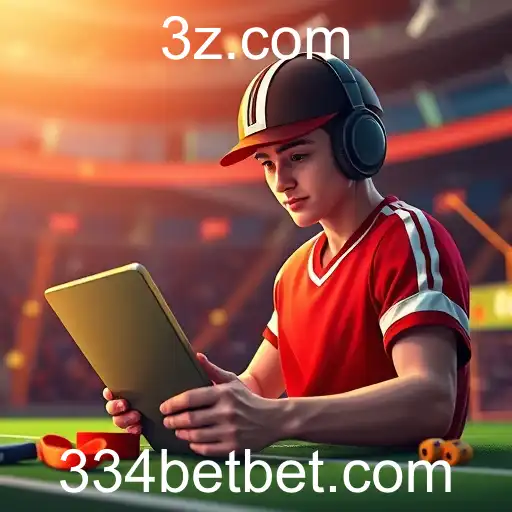 Impacto do Avanço Digital no Setor de Apostas