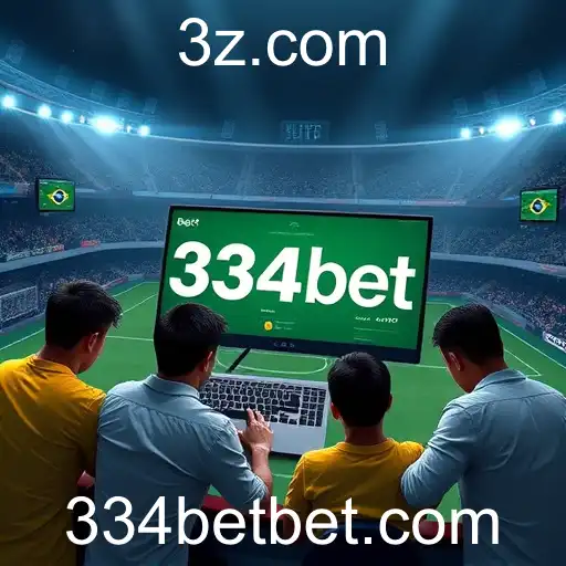 Impacto das Plataformas de Apostas no Brasil em 2025