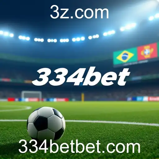 A Ascensão dos Jogos Online no Brasil: 334bet em Foco