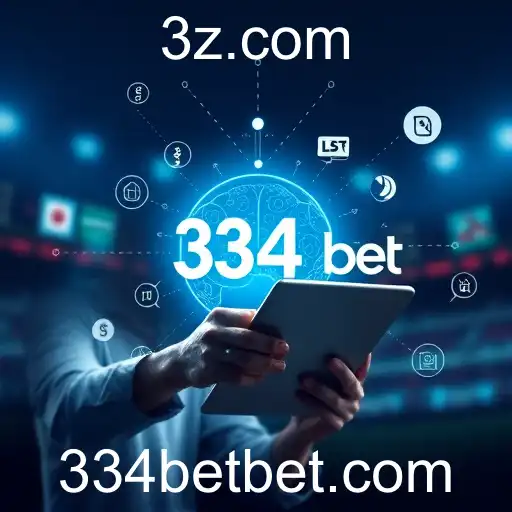 Inovações e Desafios no Mundo das Apostas Online