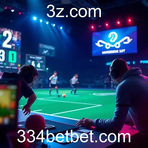 Tendências no Mundo dos Jogos e Apostas Online