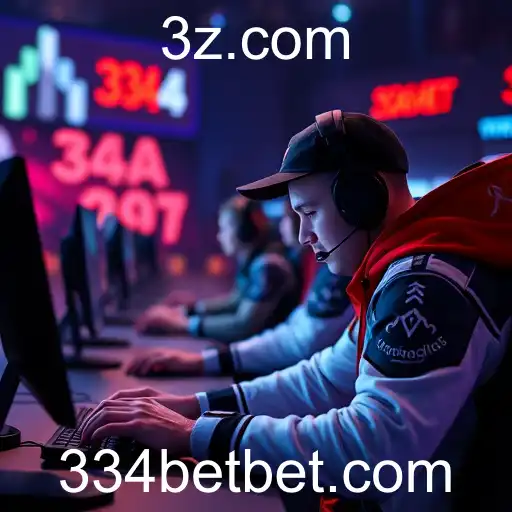 Cenário Atual dos Jogos Online em 2025