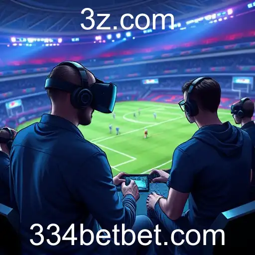 A Ascensão dos Sites de Jogos Online em 2025