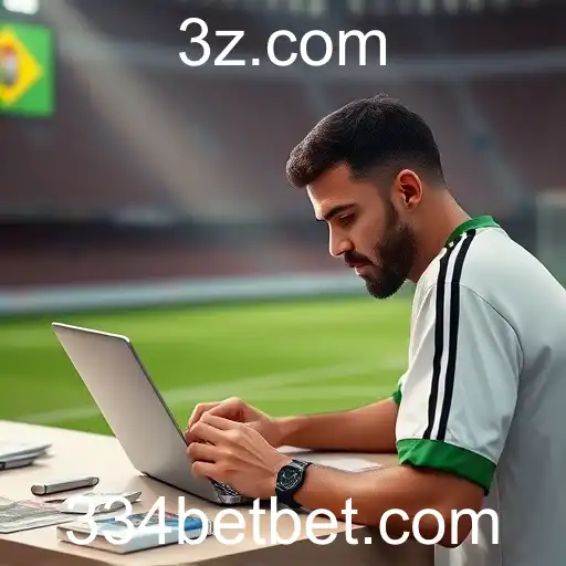 Evolução do Mercado de Apostas Online no Brasil