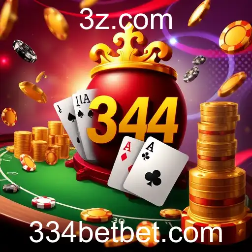 Explorando a Fascinante Categoria de Jogos de Cassino no 334bet