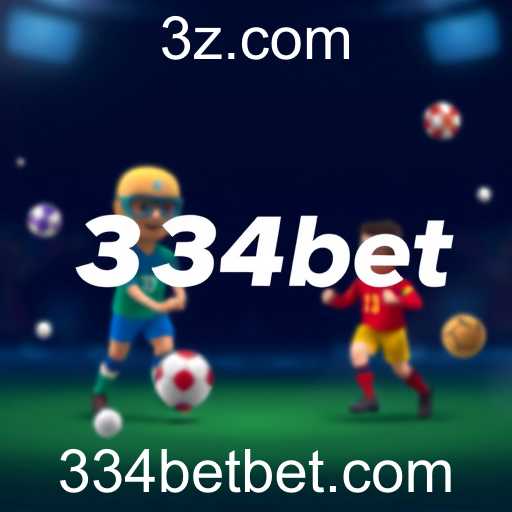 A Ascensão de 334bet no Cenário Global de Jogatina