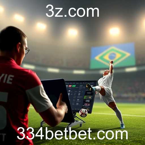 Crescimento do Mercado de Apostas Online no Brasil