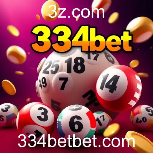 Explorando a Categoria 'Online Lottery' no 334bet: Oportunidades e Entretenimento ao Alcance de um Clique
