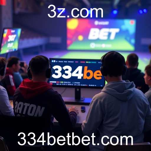 Cenário Atual do Mercado de Apostas Online