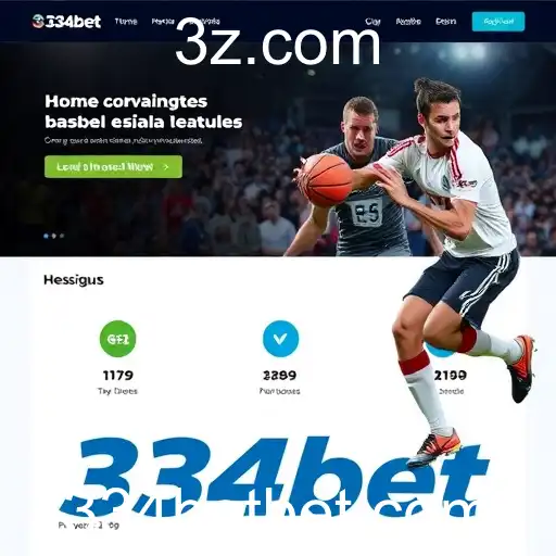Explorando a Categoria 'Sports Betting' no 334bet