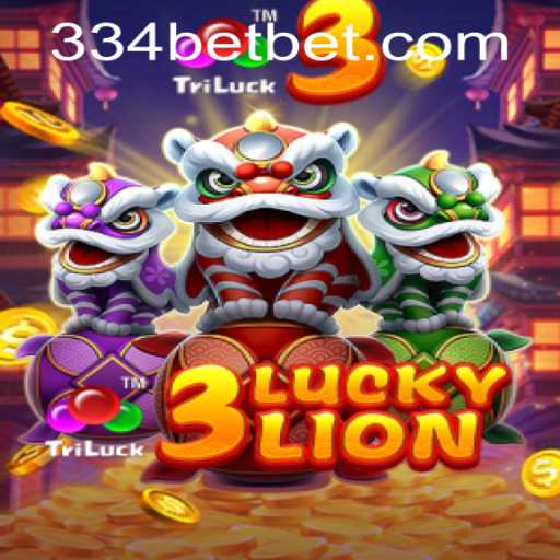 The Allure of 3LUCKYLION: Thrilling Gameplay and Exciting Wins
