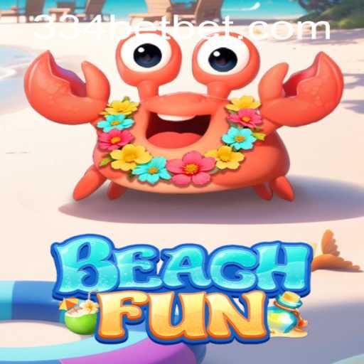 BeachFun: A Revitalizing Virtual Getaway