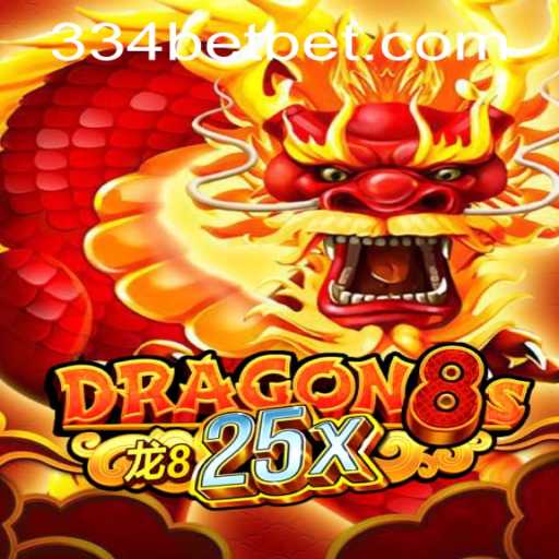 Unleashing the Excitement: Dragon8s25x and the 334bet PH Login Experience