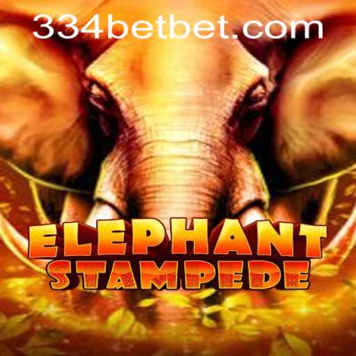ElephantStampede: A Thrilling Gaming Experience