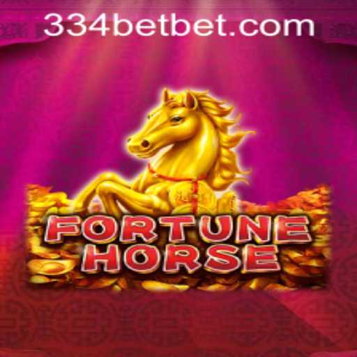 FortuneHorse: A Thrilling Journey into the World of Virtual Gaming