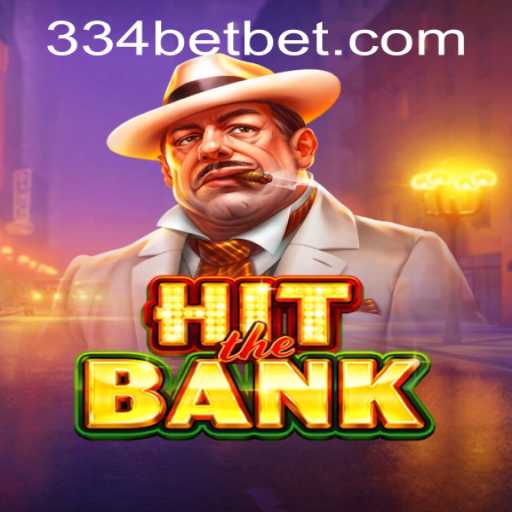 Discover the Excitement of HitTheBank with 334bet PH Login
