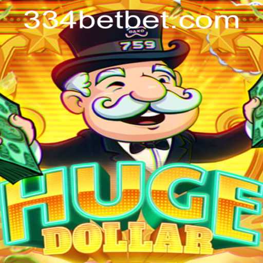 Unveiling HugeDollar: An Innovative Gaming Experience with 334bet PH Login