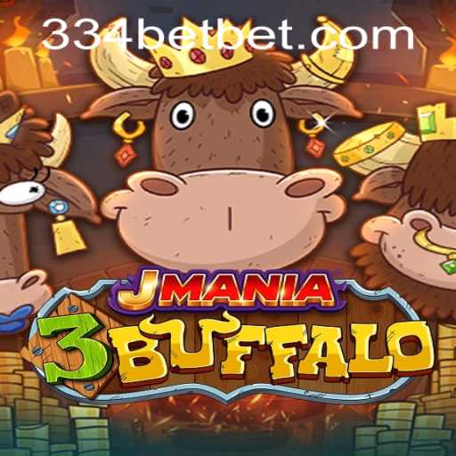 Exploring the Thrills of JMania3Buffalo and 334bet PH Login