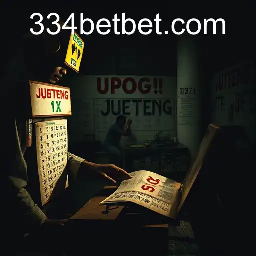 The Shadowy World of Jueteng and Its Modern Evolution