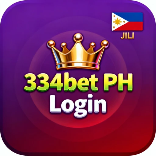 334bet PH Login logo