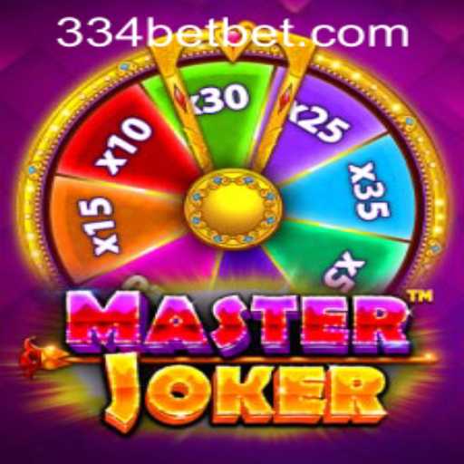 Exploring MasterJoker: An Exciting Slot Game and 334bet PH Login Insights