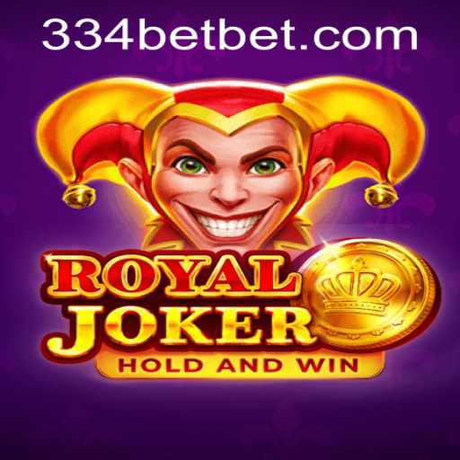 Exploring Royaljoker: A Engaging Online Gaming Experience with 334bet PH Login