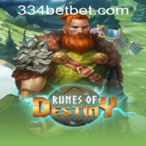 Exploring the World of 'RunesOfDestiny': The Ultimate Fantasy Experience