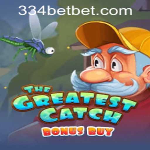 Discover the Exciting World of 'TheGreatestCatchBonusBuy': A Thrilling Fishing Adventure