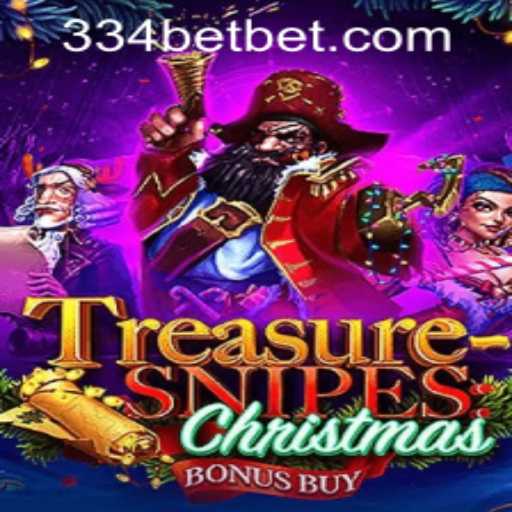 Discover Treasuresnipes Christmas: An Exciting New Way to Celebrate the Holidays