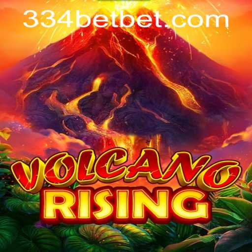 Exploring VolcanoRising: A Thrilling Adventure with 334bet PH Login